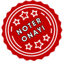 Noter onaylı tercüme